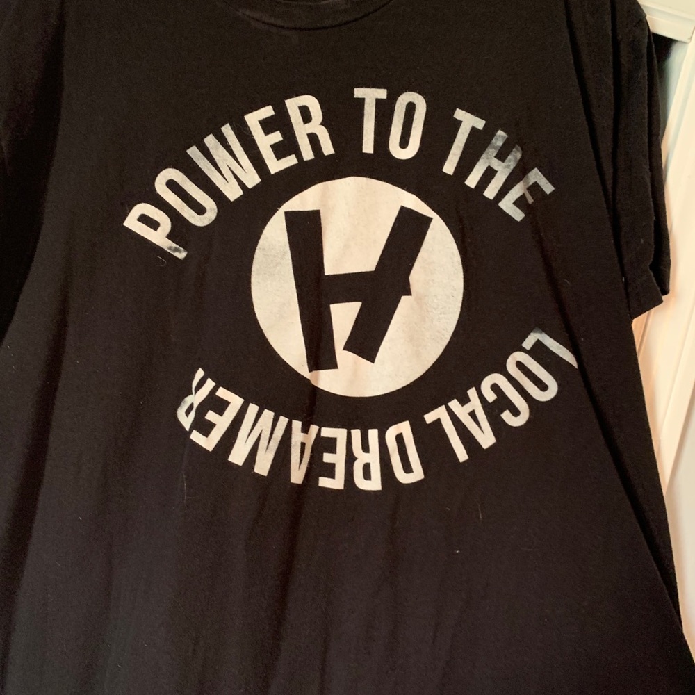 Twenty One Pilots shirt